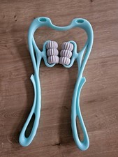 Nackenmassagegerät, Nacken