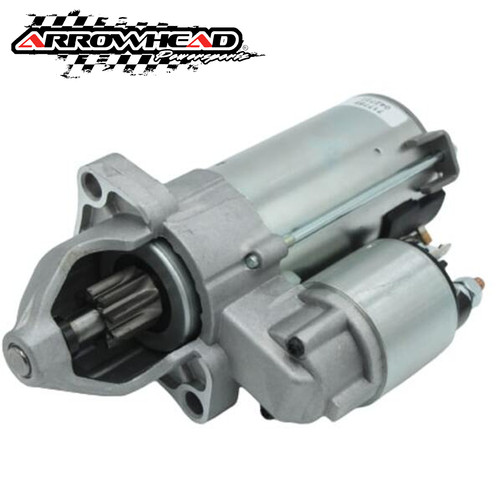 Arrowhead motorino avviamento - arrowhead,