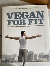 Vegan for Fit. Die Attila