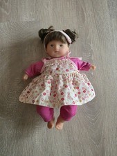 Götz Puppe 22 Cm Babypuppe