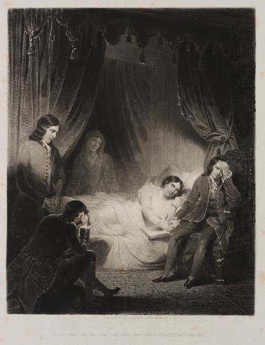 Nach reynolds the - (*1794),,
