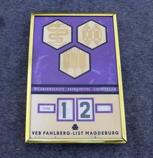 DDR Drehkalender Ewiger