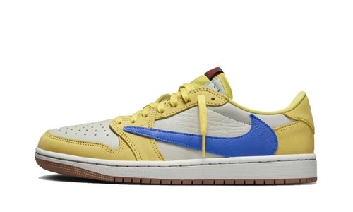 Nike jordan retro - 1, low