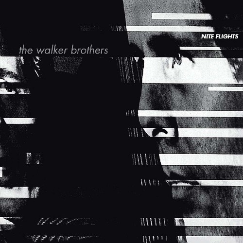 The walker brothers - walker, brothers: