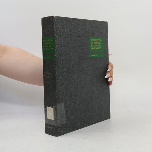 Encyclopedia polymer - of,