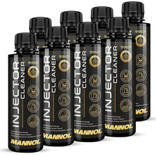 8x 250 ml 9957 MANNOL INJEKTOR