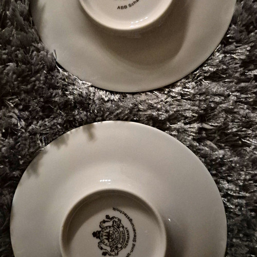 Freiberger espressotasse - freiberger, &