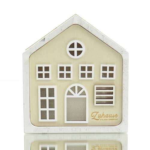 Riffelmacher led haus - led, mit
