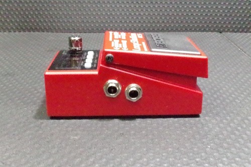 Boss loop - boss, rc3
