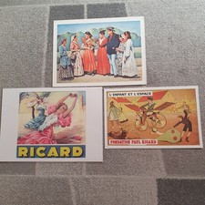 Ricard Pastis Pernod Casanis