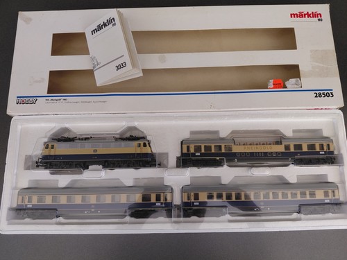 Märklin 28503 zug set - -, zug-set