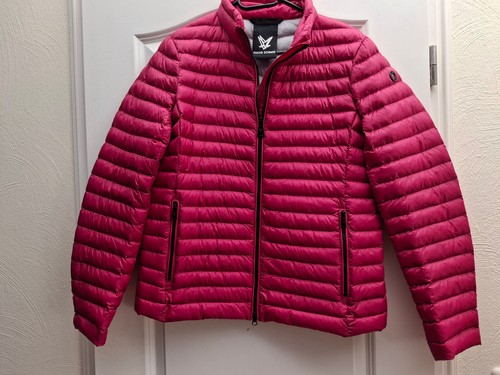 Steppjacke von fuchs schmitt - fuchs,