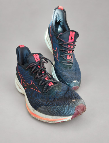 Mizuno wave rider neo - wave,