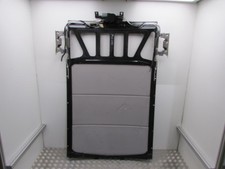 SCHIEBEDACH KASSETTE Nissan