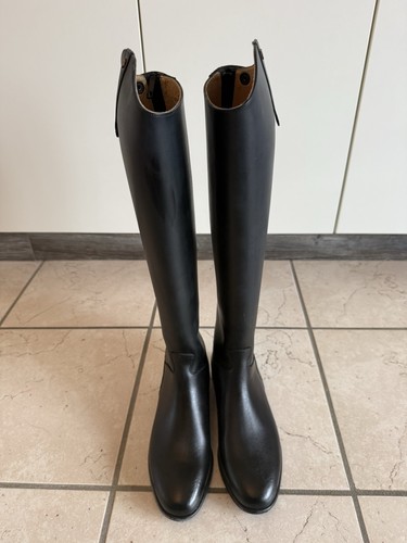 Petrie hampshire reitstiefel - petrie,