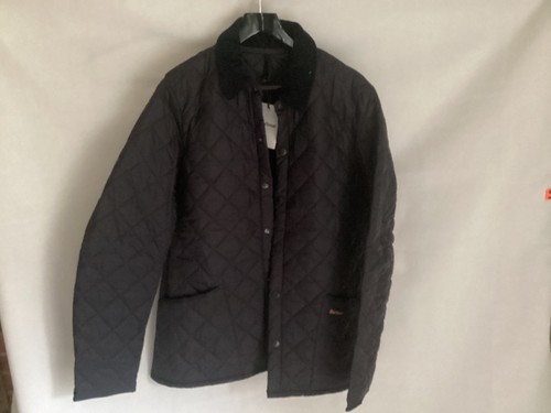 Barbour heritage gesteppte - barbour,