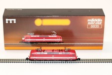 Neuwertige Märklin mini club/