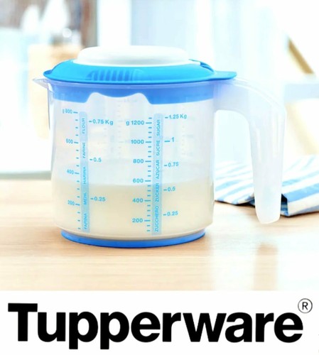 Tupperware rühr mix - tupperware, rühr-mix