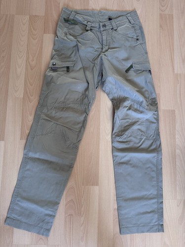 Mammut damen women wanderhose - damen,