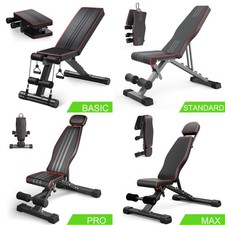 300KG/400KG Klappbar