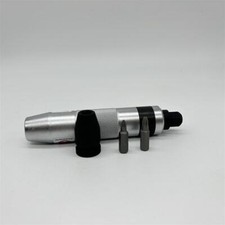 USAG U07000085 700 1/2 C6 SORTIMENT IN ABS-BOX MIT SCHLAGSCHRAUBENDREHER (4 STÜC