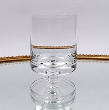 Peill & Putzler Malta Südweinglas H 9,5 cm Kristall Glas mundgeblasen Gläser 