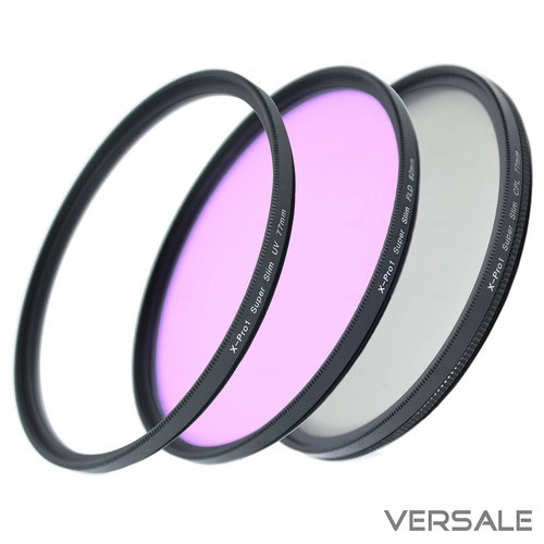 Cpl fld filter 52mm - fld,