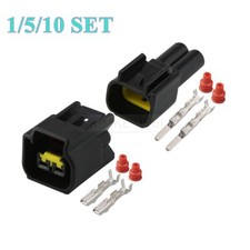 2 Polig Furukawa Zündspule