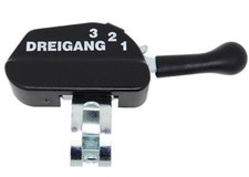 Klickschalter für Sram/Sachs 3 Gang Nabenschaltung