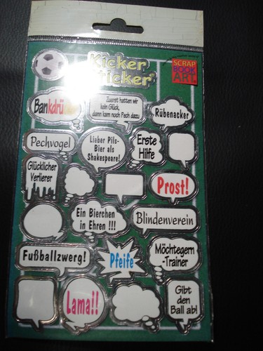 Fan kicker sticker wm - fan,