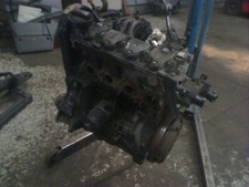 MOTOR ENGINE Seat Arosa (6H1)