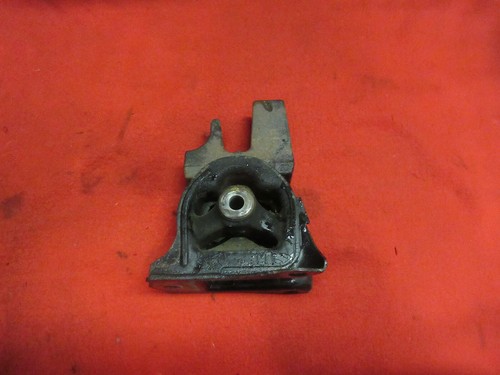 Motor halter hinten - halter, honda