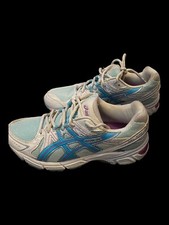 Asics Gel 1170 Pool Blue/Berry