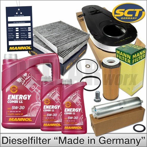 Bmw 5er 7er f10 f11 - 5er,