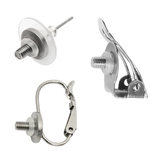 Wechselschmuck ohrschmuck - wechselschmuck,
