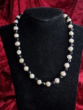 18 Zoll große weiße