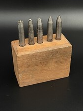 Antikes Uhrmacherwerkzeug