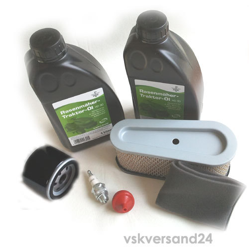 Service kit für briggs - service,