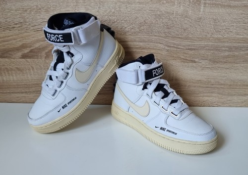 Nike wmns air force utility - wmns,