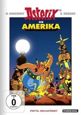 Asterix in Amerika - 30th