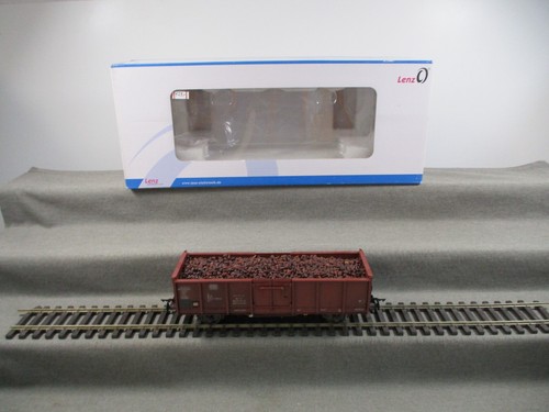 Lenz spur 42139 06 - lenz,