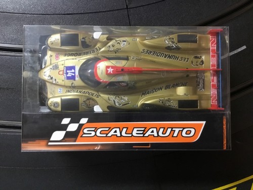 Lmp oreca 24h - lm, 2023