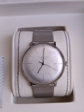 Junghans - Max Bill -