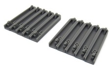 10x Abdeckkappen für Hymer