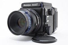 Exc mamiya rz67 pro - [,