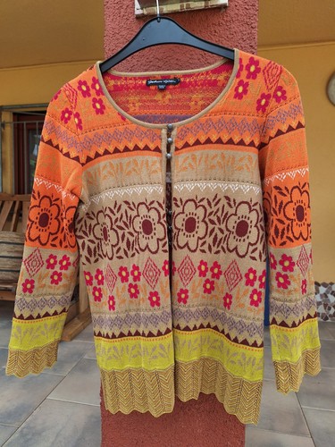 Gudrun sjöden strickjacke - gudrun,