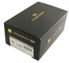 NIKON Monarch HG 8x30 ED