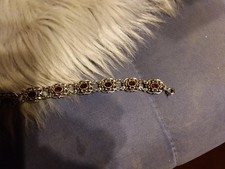 TRACHTENSCHMUCK  ARMBAND MODESCHMUCK