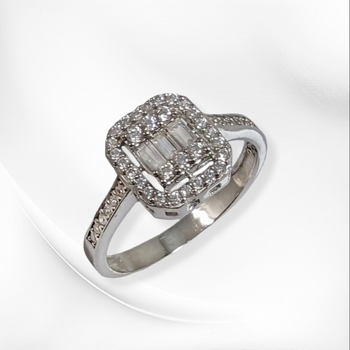 Massiver 925 sterling silber - 925,