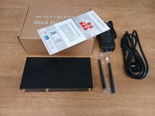 Terra Securepoint Black Dwarf